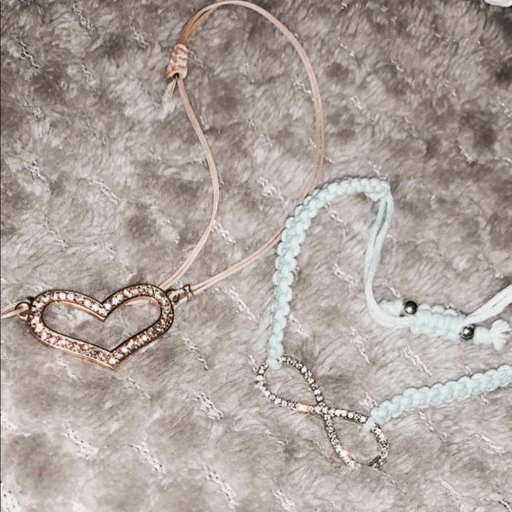 Bracelets